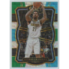 Panini 2017-18 Select Basketball Premier Tri-Colors Prizm #178 Wilson Chandler