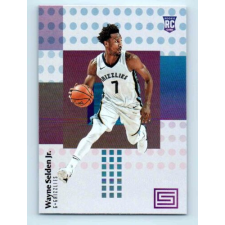Panini 2017-18 Status Basketball Base #135 Wayne Selden JR. RC gyűjthető kártya