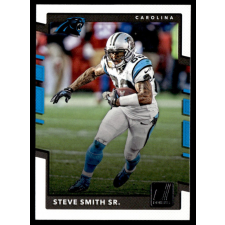 Panini 2017 Donruss #11 Steve Smith Sr. gyűjthető kártya