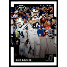 Panini 2017 Donruss #250 Eric Decker gyűjthető kártya