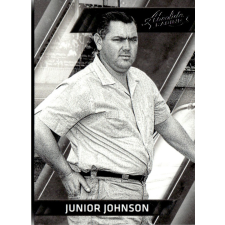 Panini 2017 Panini Absolute #21 Junior Johnson gyűjthető kártya