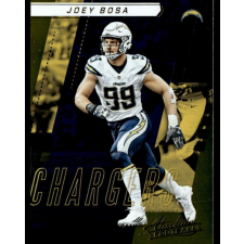 Panini 2017 Panini Absolute #64 Joey Bosa gyűjthető kártya