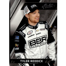 Panini 2017 Panini Absolute #75 Tyler Reddick gyűjthető kártya