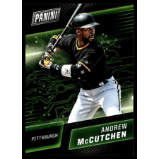 Panini 2017 Panini Cyber Monday #23 Andrew McCutchen gyűjthető kártya