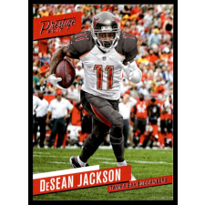 Panini 2017 Panini Prestige #146 DeSean Jackson gyűjthető kártya
