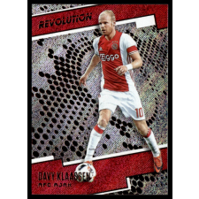 Panini 2017 Panini Revolution #145 Davy Klaassen gyűjthető kártya