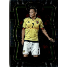 Panini 2017 Panini Select Mezzanine #181 Carlos Bacca gyűjthető kártya