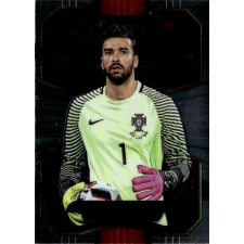 Panini 2017 Panini Select Terrace #52 Rui Patricio gyűjthető kártya