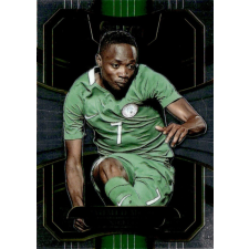Panini 2017 Panini Select Terrace #58 Ahmed Musa gyűjthető kártya