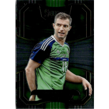 Panini 2017 Panini Select Terrace #7 Aaron Hughes gyűjthető kártya