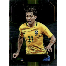 Panini 2017 Panini Select Terrace #91 Roberto Firmino gyűjthető kártya