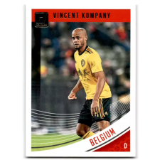 Panini 2018-19 Donruss #103 Vincent Kompany gyűjthető kártya
