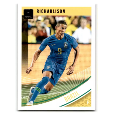 Panini 2018-19 Donruss #106 Richarlison gyűjthető kártya