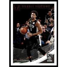 Panini 2018-19 Donruss #106 Spencer Dinwiddie gyűjthető kártya