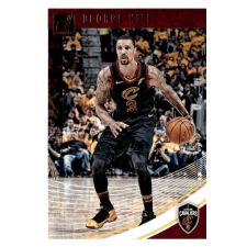 Panini 2018-19 Donruss #108 George Hill gyűjthető kártya