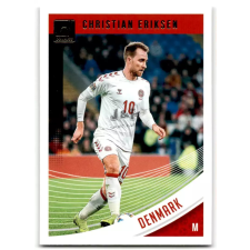 Panini 2018-19 Donruss #120 Christian Eriksen gyűjthető kártya