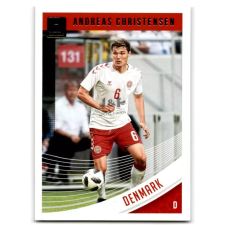 Panini 2018-19 Donruss #121 Andreas Christensen gyűjthető kártya