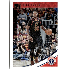 Panini 2018-19 Donruss #133 Jeff Green gyűjthető kártya