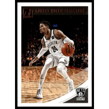 Panini 2018-19 Donruss #136 Rondae Hollis-Jefferson gyűjthető kártya
