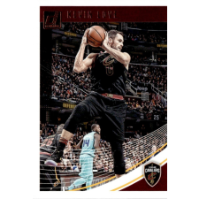 Panini 2018-19 Donruss #138 Kevin Love gyűjthető kártya