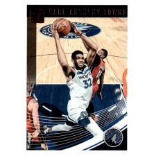 Panini 2018-19 Donruss #145 Karl-Anthony Towns gyűjthető kártya