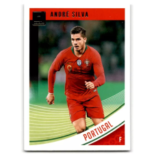 Panini 2018-19 Donruss #159 Andre Silva gyűjthető kártya