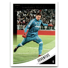 Panini 2018-19 Donruss #16 Wojciech Szczesny gyűjthető kártya
