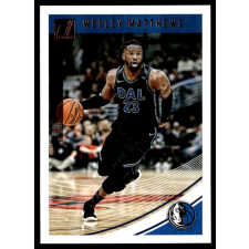 Panini 2018-19 Donruss #20 Wesley Matthews gyűjthető kártya