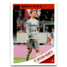 Panini 2018-19 Donruss #24 Manuel Neuer gyűjthető kártya
