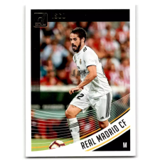 Panini 2018-19 Donruss #27 Isco gyűjthető kártya