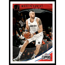 Panini 2018-19 Donruss #44 Marcin Gortat gyűjthető kártya