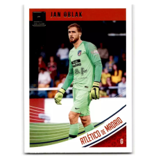 Panini 2018-19 Donruss #50 Jan Oblak gyűjthető kártya