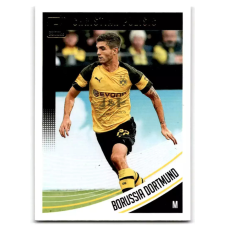 Panini 2018-19 Donruss #66 Christian Pulisic gyűjthető kártya