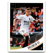Panini 2018-19 Donruss #84 Rodrigo gyűjthető kártya