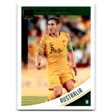 Panini 2018-19 Donruss #97 Mark Milligan gyűjthető kártya
