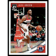 Panini 2018-19 Donruss Optic #133 Jeff Green gyűjthető kártya