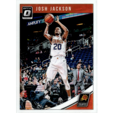 Panini 2018-19 Donruss Optic #139 Josh Jackson gyűjthető kártya