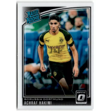 Panini 2018-19 Donruss Optic #181 Achraf Hakimi RR gyűjthető kártya