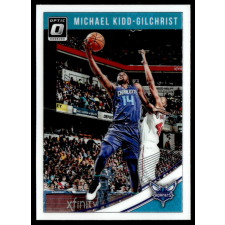 Panini 2018-19 Donruss Optic #38 Michael Kidd-Gilchrist gyűjthető kártya