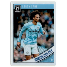 Panini 2018-19 Donruss Optic #40 Leroy Sane gyűjthető kártya