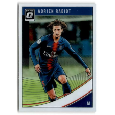Panini 2018-19 Donruss Optic #55 Adrien Rabiot gyűjthető kártya