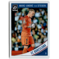 Panini 2018-19 Donruss Optic #8 Marc-Andre ter Stegen gyűjthető kártya