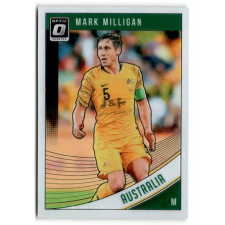 Panini 2018-19 Donruss Optic #97 Mark Milligan gyűjthető kártya