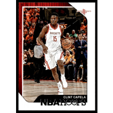 Panini 2018-19 Hoops #111 Clint Capela gyűjthető kártya