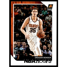 Panini 2018-19 Hoops #127 Dragan Bender gyűjthető kártya