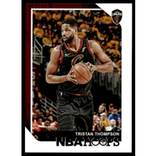 Panini 2018-19 Hoops #132 Tristan Thompson gyűjthető kártya