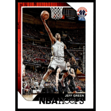 Panini 2018-19 Hoops #152 Jeff Green gyűjthető kártya