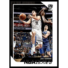 Panini 2018-19 Hoops #158 Joe Harris gyűjthető kártya