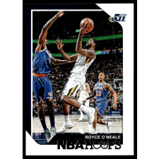 Panini 2018-19 Hoops #160 Royce O&#039;Neale gyűjthető kártya