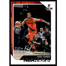 Panini 2018-19 Hoops #208 Evan Turner gyűjthető kártya